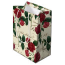 Search for red roses gift bags Garden