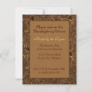 Search for thanksgiving rsvp cards Elegant