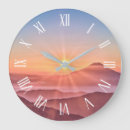 Search for sunshine clocks Elegant