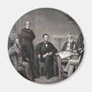 Search for emancipation magnets History