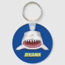 Search for shark key rings Fish