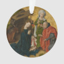 Search for manger christmas tree decorations Christian