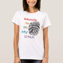 Search for musician womens tshirts Singer