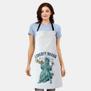 Search for liberty aprons Statue of liberty