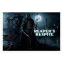 Search for grim reaper art Death