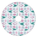 Search for retro tree skirts Atomic