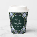 Search for green paper cups Plaid