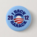 Search for backs badges Election