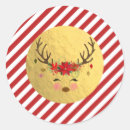 Search for red foil stickers Birthday