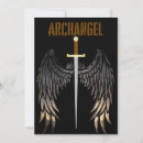 Search for archangels invitations Saint michael