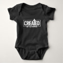 Search for bible verse baby clothes Christian
