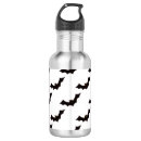 Search for bat water bottles Spooky