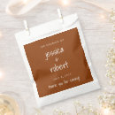 Search for wedding favour bags Casual