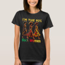 Search for afro pride tshirts Black