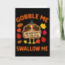 Search for gobble cards Feast