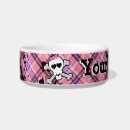 Search for skull pet bowls Punk