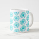 Search for robin egg mugs Turquoise