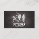 Search for running business cards Training