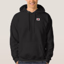 Search for japanese flag hoodies Pocket