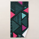 Search for ethnic bathroom accessories Tribe