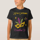 Search for bourbon street tshirts French quarter