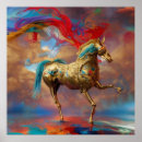 Search for horse jumping posters Modern