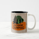 Search for happy campers mugs Woods