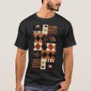Search for vertical stripes tshirts Abstract