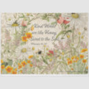 Search for words tissue paper Daisy