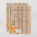 Search for fall harvest invitations Pumpkins