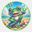 Search for frog lover stickers Cool