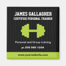 Search for dumbbell magnets Gym