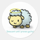 Search for innocence stickers Baby