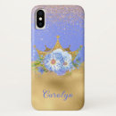 Search for gold crown iphone cases Girly