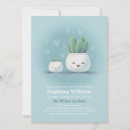 Search for kawaii invitations Modern