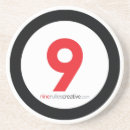 Search for creative coasters Design