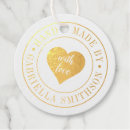 Search for handmade with love tags Pink
