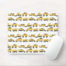 Search for construction mouse mats Trucks