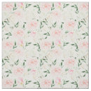 Search for watercolor floral fabric Roses
