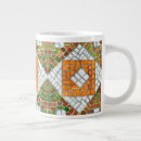 Search for earthy mugs Autumn