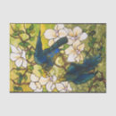 Search for stained glass window tissue paper Floral