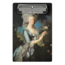 Search for female office clipboards Portrait