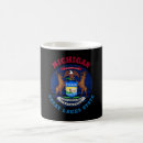 Search for great lake state mugs Detroit