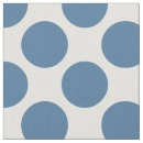Search for blue polka dot fabric Design