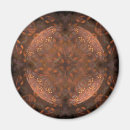 Search for orange brown magnets Modern
