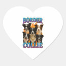 Search for border collie funny stickers Weimaraner