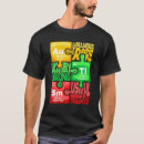 Search for chemistry elements tshirts Autistic