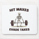 Search for dedicate mouse mats Muscle training