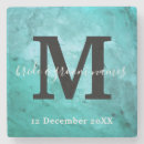 Search for black and white marble coasters Simple