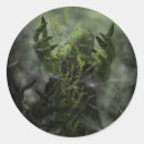 Search for macabre stickers Horror